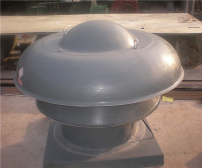 玻璃鋼屋頂風機