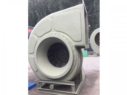 玻璃鋼離心風(fēng)機(jī) 