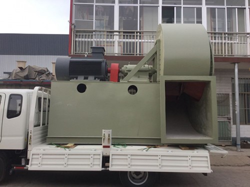 玻璃鋼離心風(fēng)機(jī) (4)