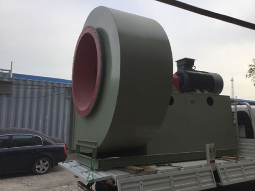 玻璃鋼離心風(fēng)機(jī) 