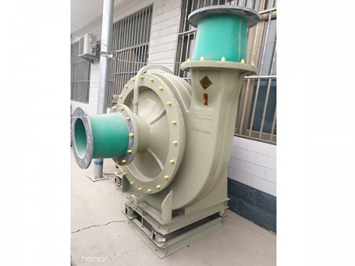 玻璃鋼高壓風(fēng)機(jī)