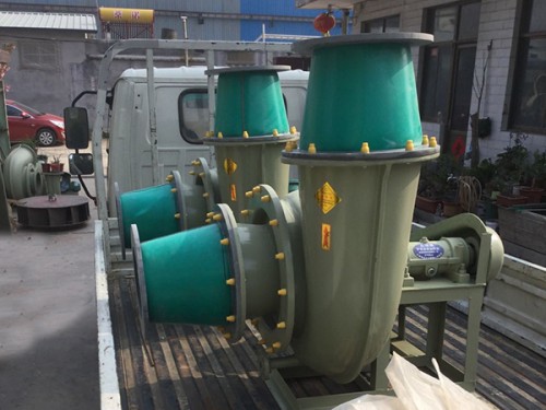 玻璃鋼高壓風(fēng)機(jī)