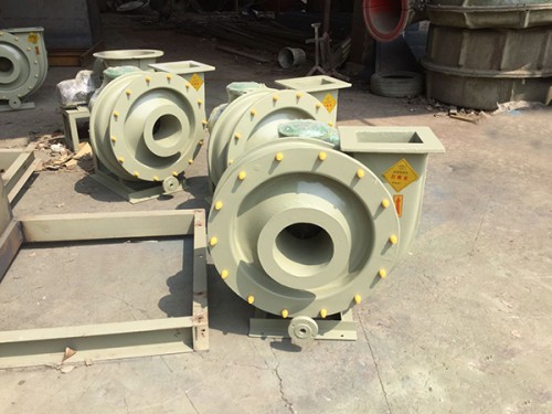 玻璃鋼高壓風(fēng)機(jī)