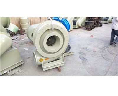 順通玻璃鋼高壓風(fēng)機(jī)