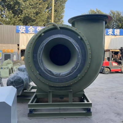 玻璃鋼風機